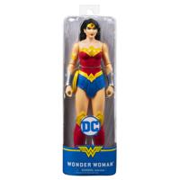 DC Comics - Wonder Woman Figurine 30 cm - 3 jaar oud - thumbnail