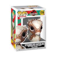 Jurassic Park Funko Pop Vinyl: Stygimoloch Hatchling - thumbnail