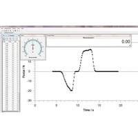 Kern AFH FAST SOFTWARE Krachtmeetapparaat - thumbnail