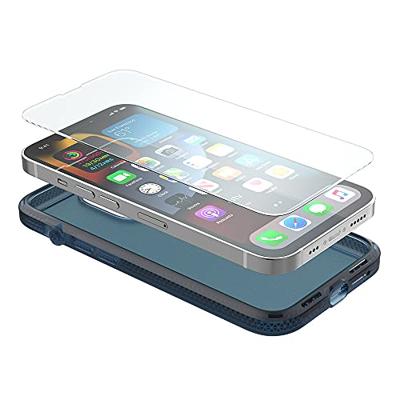 Catalyst Influence Hoesje iPhone 13 Pro Pacifisch Blauw