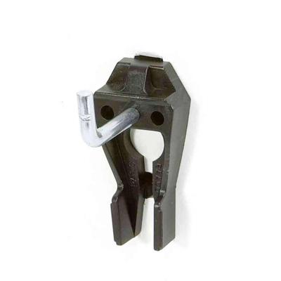 Raaco Super Clip Gehoekte haak type 3 (5st.) 25mm - 110754 - 110754