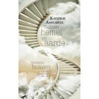 Tussen hemel en aarde - Amelsbeek Kayleigh - Paperback (9789402223477) - thumbnail