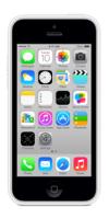 Refurbished Apple iPhone 5C 16GB Wit - thumbnail