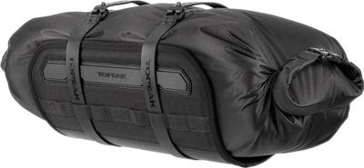 Topeak rackloader drybag packing bag