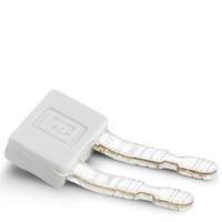 Phoenix Contact 1401158 Inlegbrug 100 stuk(s) - thumbnail