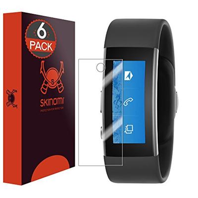 Skinomi SK20767 S2 displaybeschermfolie transparant, 1 stuks, krasbestendig