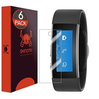 Skinomi SK20767 S2 displaybeschermfolie transparant, 1 stuks, krasbestendig - thumbnail