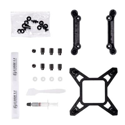 Lian Li GALAHAD II LCD 280 PC-waterkoeling