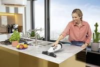 Karcher WV 5 Plus N Battery Accu Ruitenreiniger - 1.633-702.0 - thumbnail