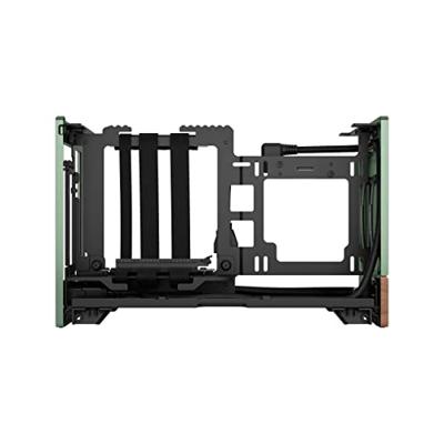 Fractal Design Terra mini tower behuizing Fractal Design Terra mini tower behuizing