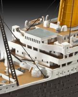 Revell r.m.s. titanic - thumbnail