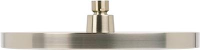 Ben Nebula hoofddouche rond Ø26x6,1cm RVS-look Ben Nebula hoofddouche rond Ø26x6,1cm RVS-look
