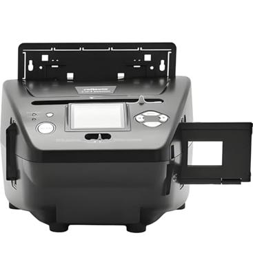 Reflecta 3in1 scanner