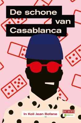 De schone van Casablanca - In Koli Jean Bofane - ebook