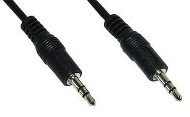 InLine 99936B audio kabel