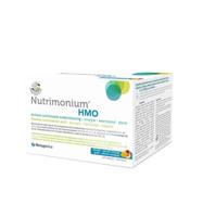 Metagenics Nutrimonium HMO Perzik-Mango 28Zakjes - thumbnail
