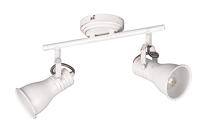 Trio Vintage plafondlampSteam 2-lichts - 813400227 - thumbnail