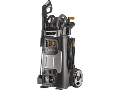 Stiga HPS 650 RG | Elektrische hogedrukreiniger | 150 bar en 550 l/u - 2C1502804/ST1 Stiga HPS 650 RG | Elektrische hogedrukreiniger | 150 bar en 550 l/u - 2C1502804/ST1