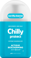 Chilly Protect Intieme Wasemulsie Pomp - thumbnail