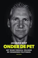 Onder de pet - Jacques Kist - ebook - thumbnail