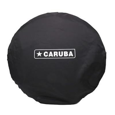 Caruba 5 in 1 Gold, Silver, Sunyellow, White, Translucent 30cm Caruba 5 in 1 Gold, Silver, Sunyellow, White, Translucent 30cm