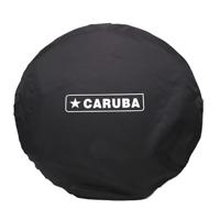 Caruba 5 in 1 Gold, Silver, Sunyellow, White, Translucent 30cm - thumbnail