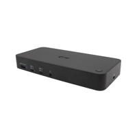 i-tec I-TEC USB 3.0/USB-C/Thunderbolt 3x 4K DS USB-C dockingstation - thumbnail