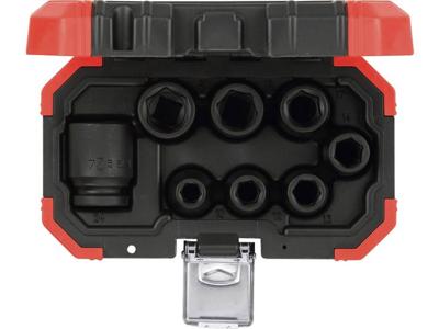 Gedore RED R63003008 3300575 Dopsleutelset 1/2