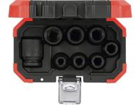 Gedore RED R63003008 3300575 Dopsleutelset 1/2 - thumbnail