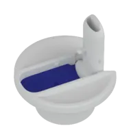 Dopper Flip Straw Dop - thumbnail