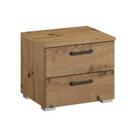 Goossens Nachtkastje Florenz in - thumbnail