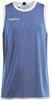 Craft 1911109 Progress Rev. Basket Singlet M - Club Cobolt/white - XL - thumbnail