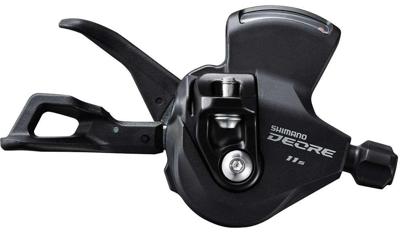 Shimano deore sl-m5100 i-spec ev 11-speed shift lever right