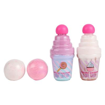 Canenco Create it! candy explosion badset