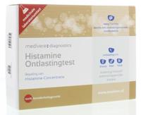 Histamine ontlastingtest - thumbnail