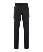 JAKO C8410 Functionele Broek Work - Zwart - 4XL - thumbnail