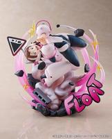 My Hero Academia PVC Statue 1/7 Ochaco Uraraka: Uravity Ver. 22 cm - thumbnail