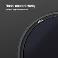 Urth 72mm Neutral Night Lens Filter (Plus+) - thumbnail