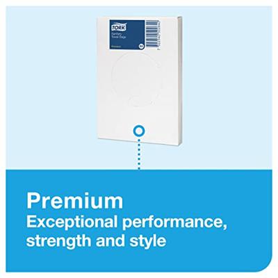 TORK Elevation 566008 Hygiënezak-dispenser Kunststof Zwart 1 stuk(s)