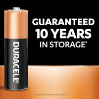 DURACELL Producten/batterij lr6 aa 15v x4st - thumbnail