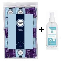 Condooms Mister Size - thumbnail