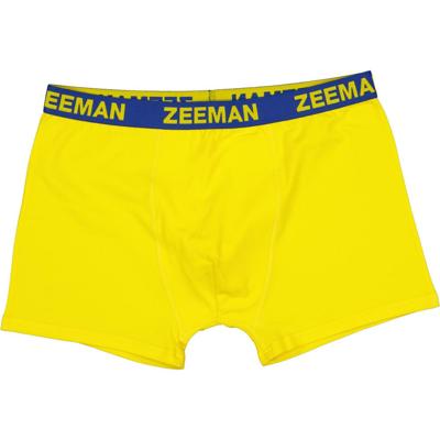 Boxer - Geel Boxer - Geel