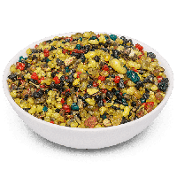 Wierook Korrels Gloria (Vatican) - thumbnail