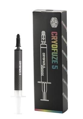 Cooler Master mgy-nosg-n07m-r1 cryofuze violet, 0.7 ml, 14 w/m.k, violet