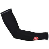 Castelli UPF 50+ light armwarmers zwart 16036-010 L - thumbnail