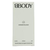 BBody Hormone Balance Capsules 60Cap - thumbnail