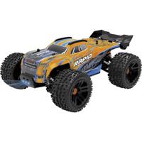 Absima Rapid Oranje Brushed 1:20 RC auto Elektro Truggy 4WD RTR 2,4 GHz - thumbnail