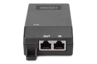 Digitus DN-95103-3 PoE adapter & injector Gigabit Ethernet - thumbnail