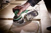 Hikoki SV13YAWBZ Excenterschuurmachine | 230V | 230W | 125mm | In kunststof koffer - SV13YAWBZ - thumbnail