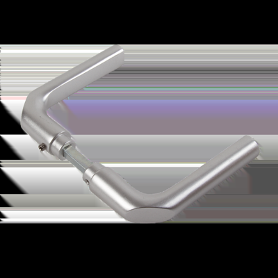 AMI Deurkruk 369 Deurdikte 63/67 F1 - 104146